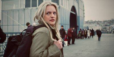 ‘The Veil’ Review: Obsessive Elisabeth Moss Spy Drama Gets Buried Under Melodrama - theplaylist.net