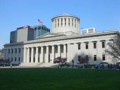 Judge Blocks Ohio’s Anti-Transgender Bans - www.metroweekly.com - USA - Ohio - county Liberty