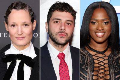 Vicky Krieps, Maïmouna Doucouré and More Join President Xavier Dolan on Cannes’ Un Certain Regard Jury - variety.com