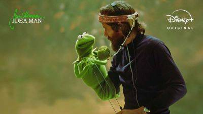 ‘Jim Henson Idea Man’ Trailer: Ron Howard Directs New Doc About Beloved ‘Muppets’ & ‘Sesame Street’ Puppet Genius - theplaylist.net