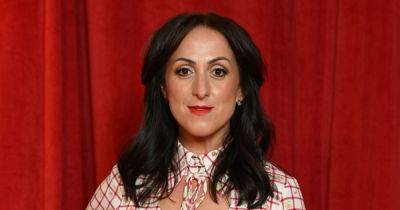 BBC EastEnders star Natalie Cassidy shares heartbreaking tribute to late dad: 'I miss him so much' - www.ok.co.uk