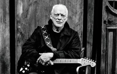 David Gilmour returns with ‘Luck And Strange’ – his first new solo album in nine years - www.nme.com - London - city Brighton