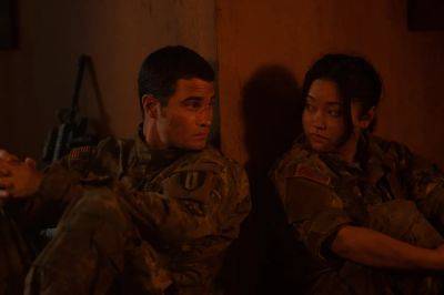 Briarcliff Entertainment Acquires Action Thriller ‘Valiant One’ Starring Chase Stokes & Lana Condor – First Look - deadline.com - China - USA - North Korea - county Stokes