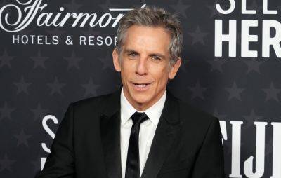 Ben Stiller says ‘Zoolander 2’ flop affected him “for a long time” - www.nme.com - county Owen - county Will - city Wilson