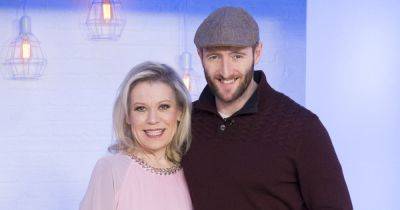 Tina Malone says husband Paul Chase's death was 'worst day of her entire life' in heartbreaking post - www.ok.co.uk