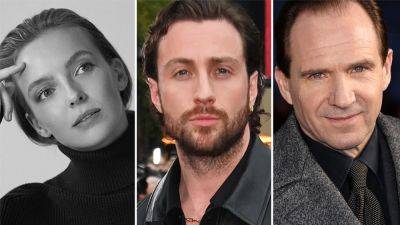 Jodie Comer, Aaron Taylor-Johnson & Ralph Fiennes To Star In ‘28 Years Later’ For Danny Boyle And Sony Pictures - deadline.com - county Johnson - Taylor - county Butler