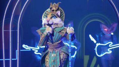 ‘The Masked Singer’ Reveals Identity of Miss Cleocatra: Here Is the Celebrity Under the Costume - variety.com - Tanzania