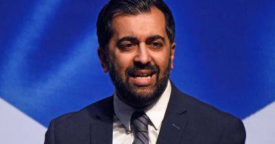 Humza Yousaf to stage rushed Cabinet meeting at 8.30am amid pressure to ditch Greens - www.dailyrecord.co.uk