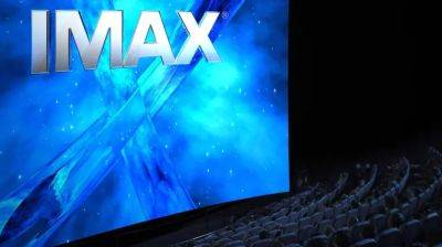 Imax Q1 Beats Street With Highest Ever North American Market Share Thanks To ‘Dune: Part 2’ In Period With Few Big Releases - deadline.com - USA