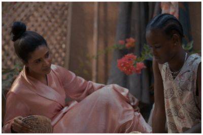 ‘Four Daughters’ & ‘Goodbye Julia’ Lead Nominations For 8th Edition Of Critics Awards For Arab Films - deadline.com - Britain - Jordan - Saudi Arabia - Egypt - Tunisia - Palestine - area West Bank - Sudan - South Sudan - city Khartoum