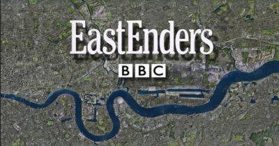 EastEnders fans in frenzy over mystery proposal episode as they name couple - www.ok.co.uk - Indiana - county Peach