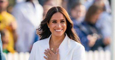Meghan Markle's fresh setback as she's 'snubbed' by A-listers for latest project - www.ok.co.uk - USA