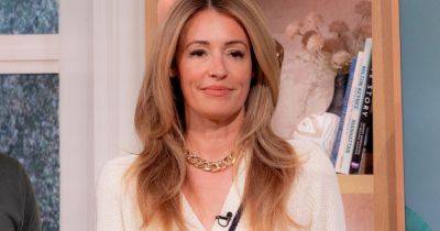ITV This Morning's Cat Deeley's blunt four word reply to man with 'Britain's biggest penis' - www.dailyrecord.co.uk - Britain