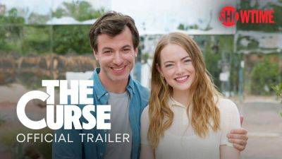 ‘The Curse’: Emma Stone & Nathan Fielder Suggest Bizarre Series Could Continue & Was “Mapped Out” Beyond Season 1 - theplaylist.net