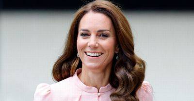 Five spring pieces from Kate Middleton-loved brand with prices starting at £19 - www.ok.co.uk - Britain