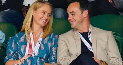 Inside Ant McPartlin and Anne-Marie's relationship after he quit Saturday Night Takeaway for 'family' - www.ok.co.uk - Britain