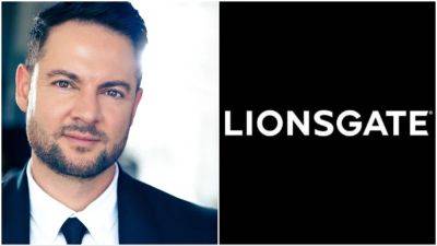 Former Discovery+ Docs Chief Igal Svet Joins Lionsgate’s Blackfin - deadline.com - county Blair