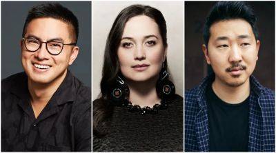 Lily Gladstone and Bowen Yang to Star in ‘The Wedding Banquet’ Remake From Director Andrew Ahn (EXCLUSIVE) - variety.com - USA - Jordan - county Kent - city Seoul - North Korea - city Vancouver - city Sanderson, county Kent