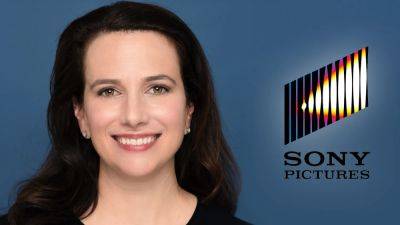 Sony Pictures Entertainment Names Jill Ratner General Counsel - deadline.com