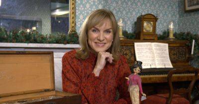 Antiques Roadshow's Fiona Bruce reveals worst show blunder which was 'too cruel' to air - www.ok.co.uk