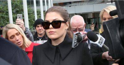 Instagram's Worst Con Artist on ITV: Who was Belle Gibson and what did she do? - www.manchestereveningnews.co.uk - Australia - county Gibson