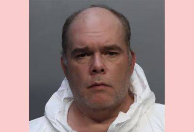 Florida Man Murdered Girlfriend Because She Didn't 'Respect' Him -- Then Sent Video Of Corpse To Her Ex! - perezhilton.com - Florida - Oklahoma