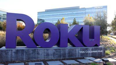 Roku Stock Rises as It Bests Wall Street’s Q1 Earnings Forecast, Adds 1.6 Million Active Accounts to Reach 81.6 Million - variety.com