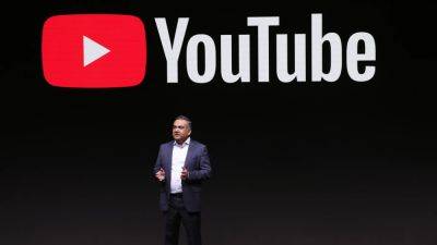 YouTube Q1 Ad Revenue Climbs 21% to $8.1 Billion, Well Above Wall Street Forecasts - variety.com