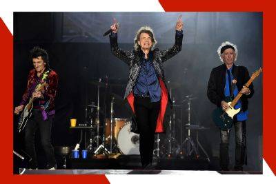 Rolling Stones announce 2024 tour openers: Tyler Childers, KALEO, more - nypost.com - New York - Chicago - county Clark - county Stone - Seattle - Houston - city Philadelphia - city Orlando - city Gary, county Clark