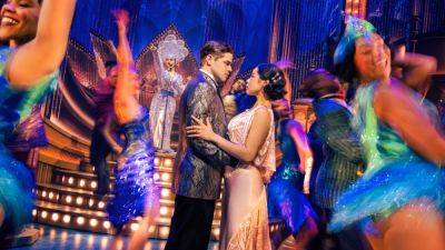 ‘The Great Gatsby’ Review: Broadway Musical Has Glamour but Little Grit - variety.com - USA - county Scott - county Florence