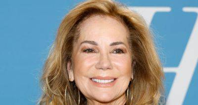 Kathie Lee Gifford Confirms Relationship Status, Shares New Life Motto - www.justjared.com - county Summit