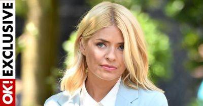 Holly Willoughby and husband Dan Baldwin 'torn over time apart' as she leaves UK - www.ok.co.uk - Britain - county Sussex
