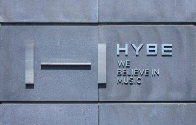 HYBE hits back at ADOR CEO Min Hee-jin: “There is so much that is far from the truth” - www.nme.com