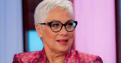 Denise Welch takes aim at Taylor Swift after son Matty Healy's romance - www.dailyrecord.co.uk