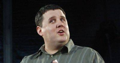 Peter Kay's Co-op Live gigs cancelled AGAIN with The Black Keys concert also postponed - www.manchestereveningnews.co.uk - Manchester
