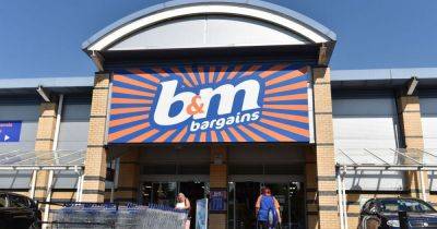 B&M shoppers amazed by little-known hack for 'hidden sales' and 'reduced items' - www.manchestereveningnews.co.uk - Manchester