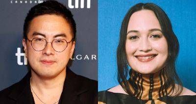 Bowen Yang & Lily Gladstone to Star in Remake of Ang Lee's Rom-Com 'The Wedding Banquet' - www.justjared.com - city Seoul - North Korea - Taiwan