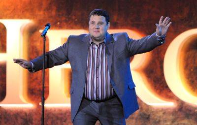 Peter Kay “disappointed” to have to postpone Manchester Co-Op Live gig for a second time: “I know, can’t believe it either” - www.nme.com - Britain - Manchester