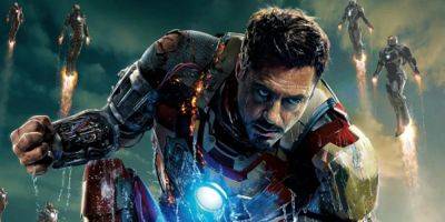 'Avengers' Directors Discuss Iron Man's Future After Robert Downey Jr. Said He'd 'Happily' Return - www.justjared.com
