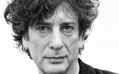 Neil Gaiman Teams With Graphic India For Animated Pic ‘Cinnamon’ - deadline.com - New York - India