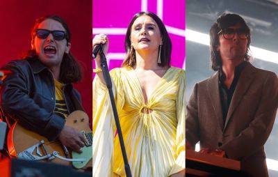 Glastonbury announce full 2024 line-up for West Holts stage - www.nme.com