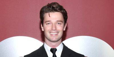 Patrick Schwarzenegger Provides 'White Lotus' Season 3 Update, But He Can't Say Much - www.justjared.com - New York - Thailand