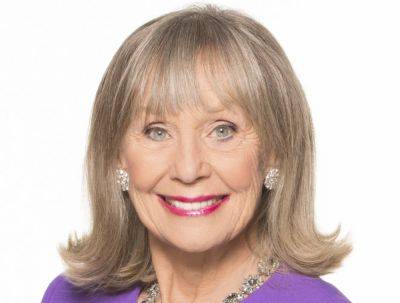 Marla Adams Dies: ‘The Young And The Restless’ Daytime Emmy Winner Was 85 - deadline.com - Los Angeles - USA - Jersey - New Jersey - city Genoa - county Ocean - city Adams