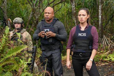 ‘NCIS: Hawai’i’ Canceled By CBS: Franchise’s First Female-Led Series Ending After 3 Seasons - deadline.com - Los Angeles - Los Angeles - New Orleans