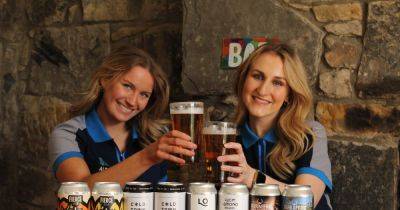 Aldi looking for Scots with best home bar to win a year's supply of beer - www.dailyrecord.co.uk - Scotland
