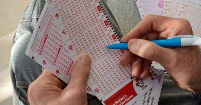 New National Lottery rules explained as winners waiting weeks for prize cash - www.dailyrecord.co.uk - Dubai