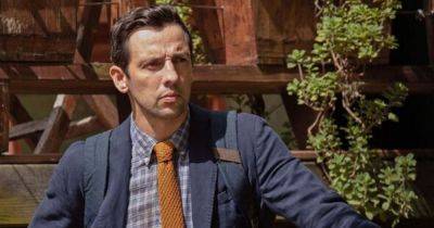 Death in Paradise's Ralf Little's replacement 'sealed' as detective returns to Saint Marie - www.ok.co.uk