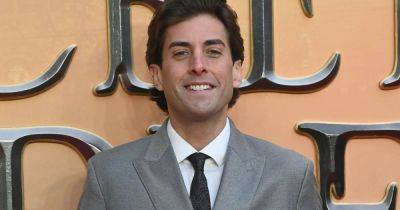 TOWIE's James Argent banks six-figure paycheck five years after hitting 'rock bottom' in his addiction - www.ok.co.uk