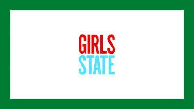 Amanda McBaine & Jesse Moss Spotlight “A Better Politics” With ‘Girls State’ – Contenders TV: Doc + Unscripted - deadline.com - state Missouri
