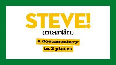 “There Was Little Evidence Anybody Was Ever Going To Care”: How Steve Martin Overcame Doubters To Reach Comedy Heights – Contenders TV: Doc + Unscripted - deadline.com - California - Las Vegas - county Martin